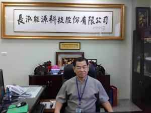 11月講師陳明德