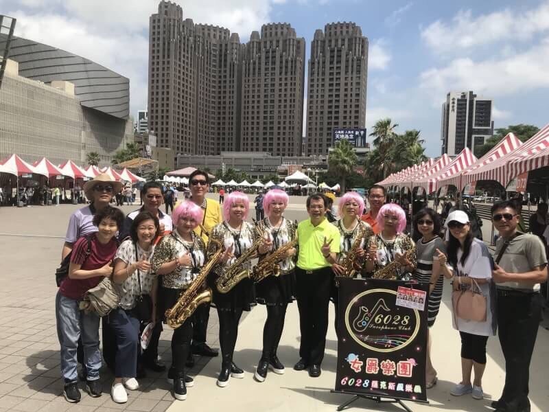 金鳳社長讚!